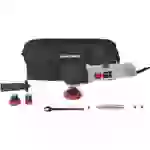 Dino KRAFTPAKET 640244 Poliermaschine 230V 710W 800 - 2700 U/min 75mm Dino KRAFTPAKET 640244 Poliermaschine 230V 710W 800 - 2700 U/min 75mm