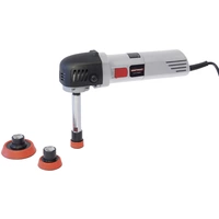 Dino KRAFTPAKET 640244 Poliermaschine 230V 710W 800 - 2700 U/min 75mm Dino KRAFTPAKET 640244 Poliermaschine 230V 710W 800 - 2700 U/min 75mm
