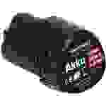Dino KRAFTPAKET AKKU 10,8V 1,5Ah für Akku-Poliermaschine 640256 640281 Werkzeug-Akku 10.8V 1.5Ah Li-Ion