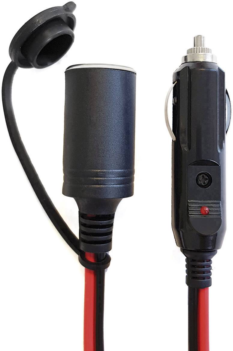 Dino KRAFTPAKET 131003 Ersatzteile/Zubehör 1 St. (L x B x H) 350 x 3 x 3 cm Betriebsspannung=12 V 15 A