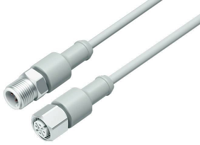 Binder 77 3730 3729 40405-0200 Sensor-/Aktor-Anschlussleitung M12 1St.