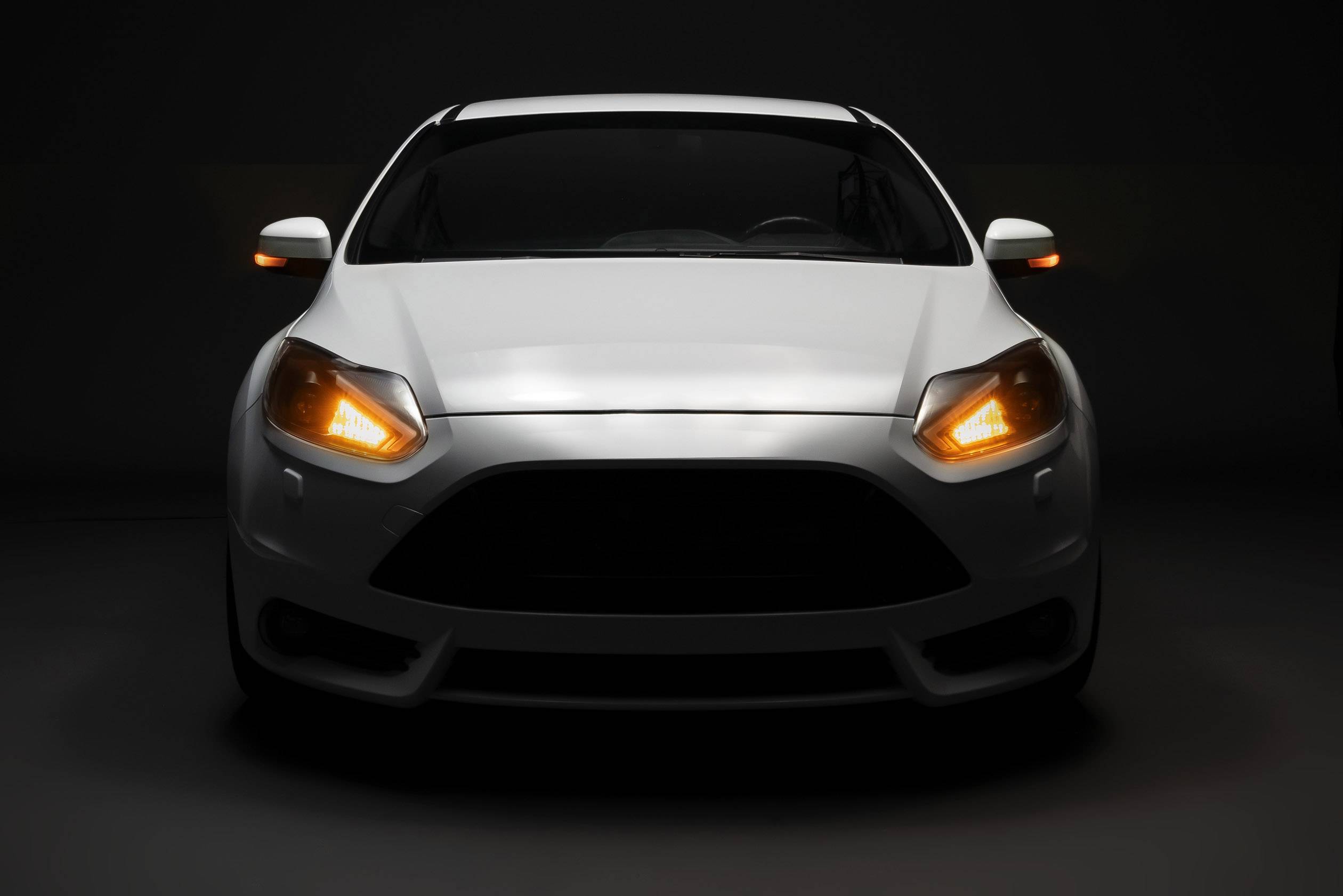 OSRAM LEDHL105-BK LEDriving® XENARC Komplett-Scheinwerfer Ford Ford Focus