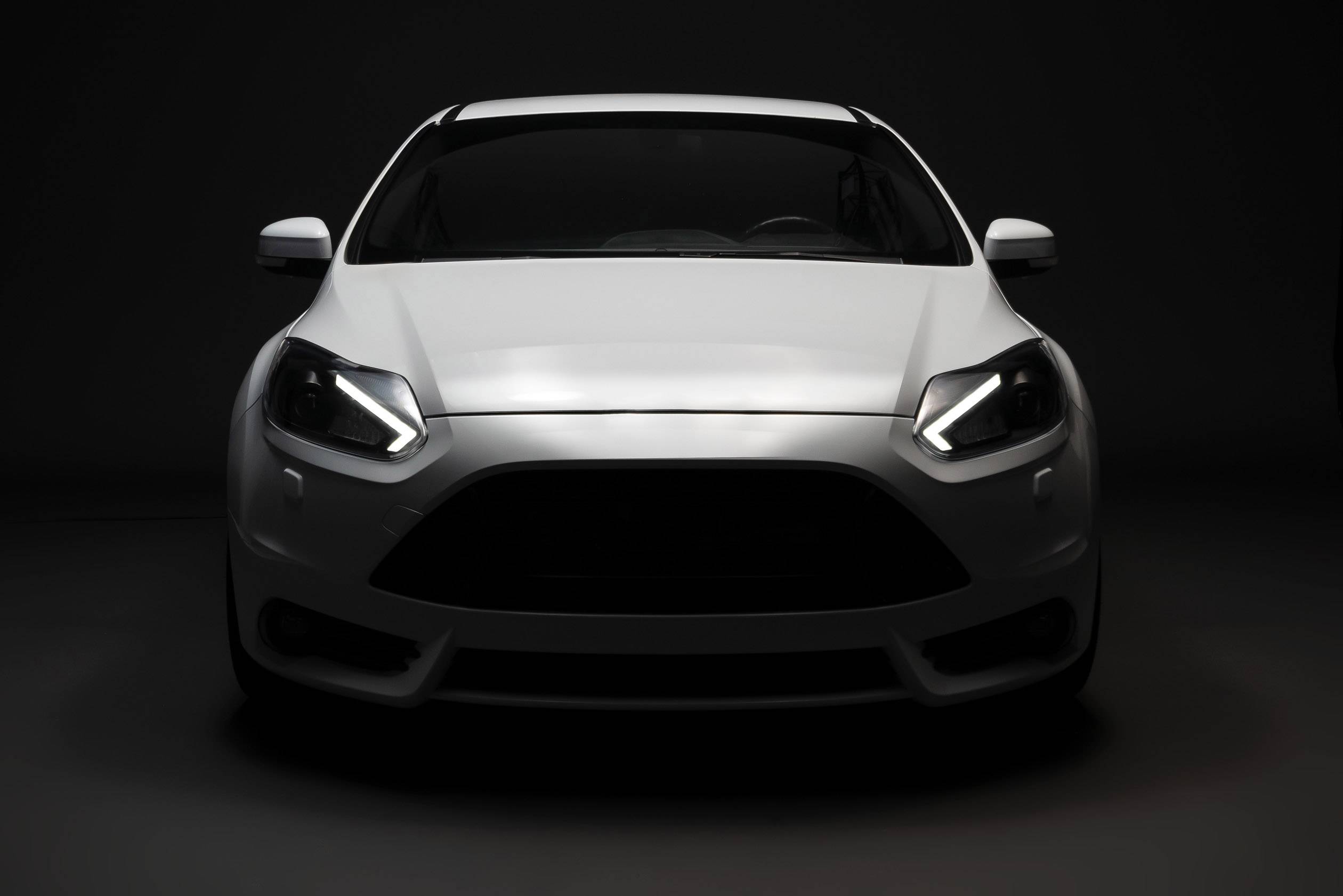 OSRAM LEDHL105-BK LEDriving® XENARC Komplett-Scheinwerfer Ford Ford Focus