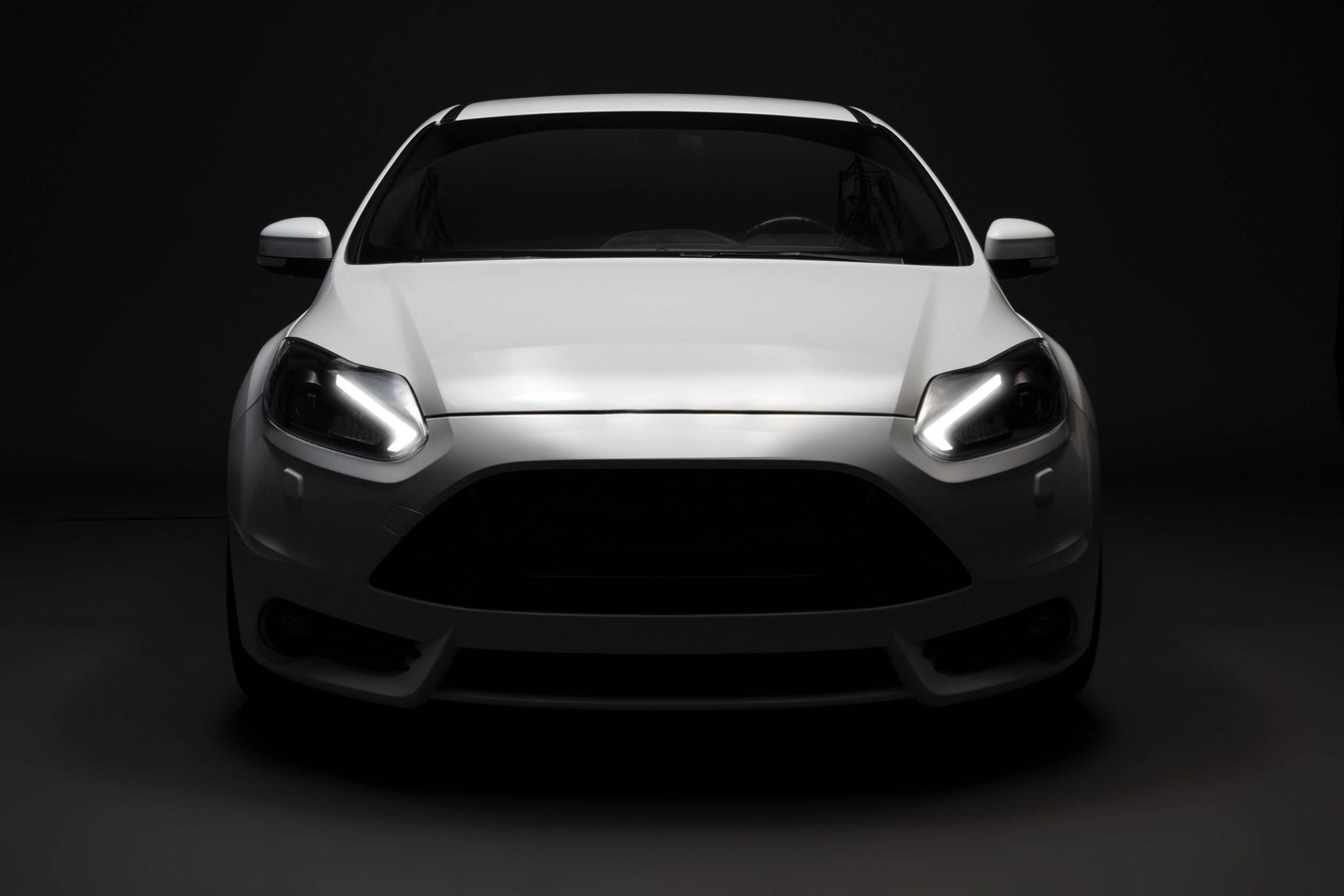 OSRAM LEDHL105-BK LEDriving® XENARC Komplett-Scheinwerfer Ford Ford Focus