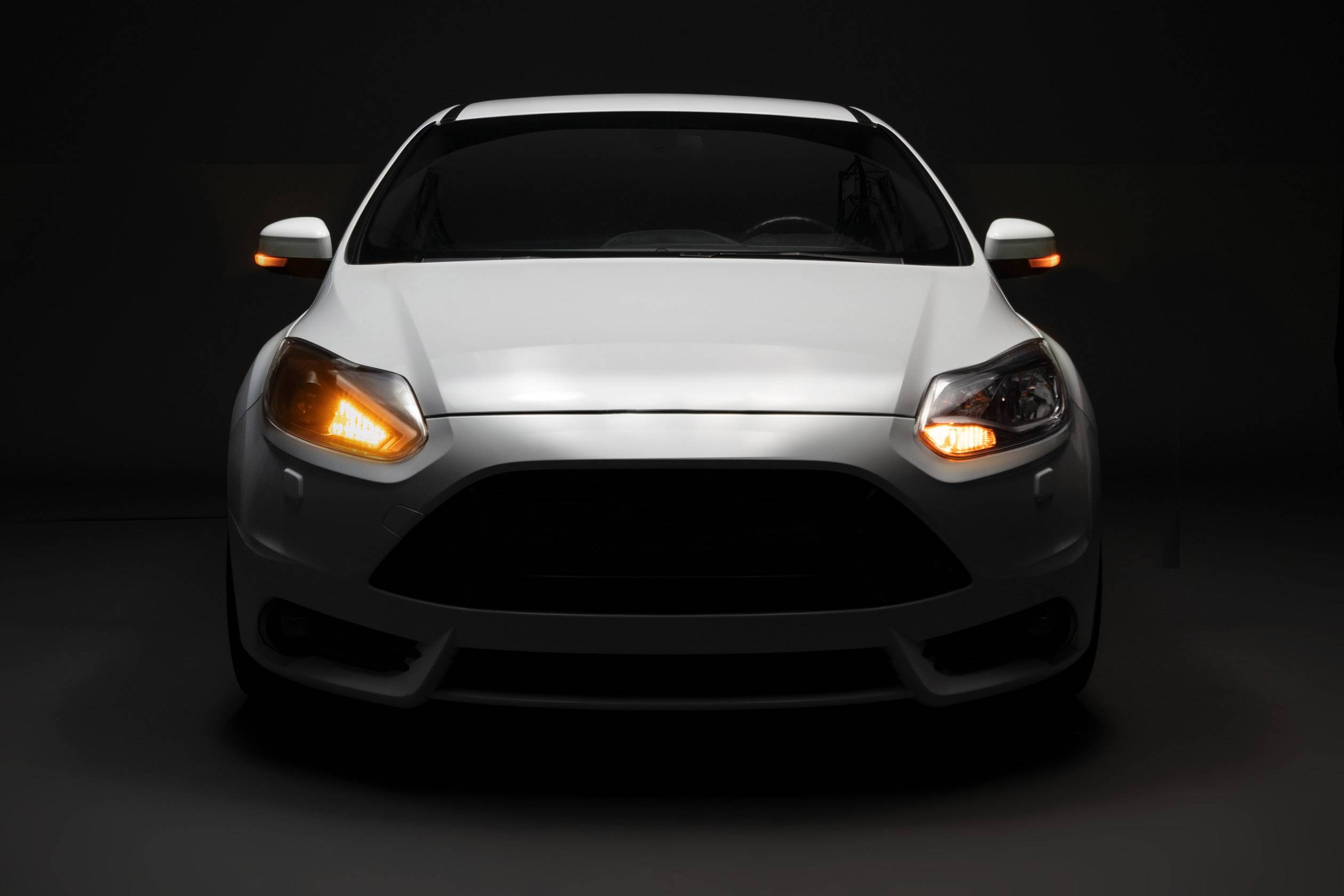 OSRAM LEDHL105-BK LEDriving® XENARC Komplett-Scheinwerfer Ford Ford Focus