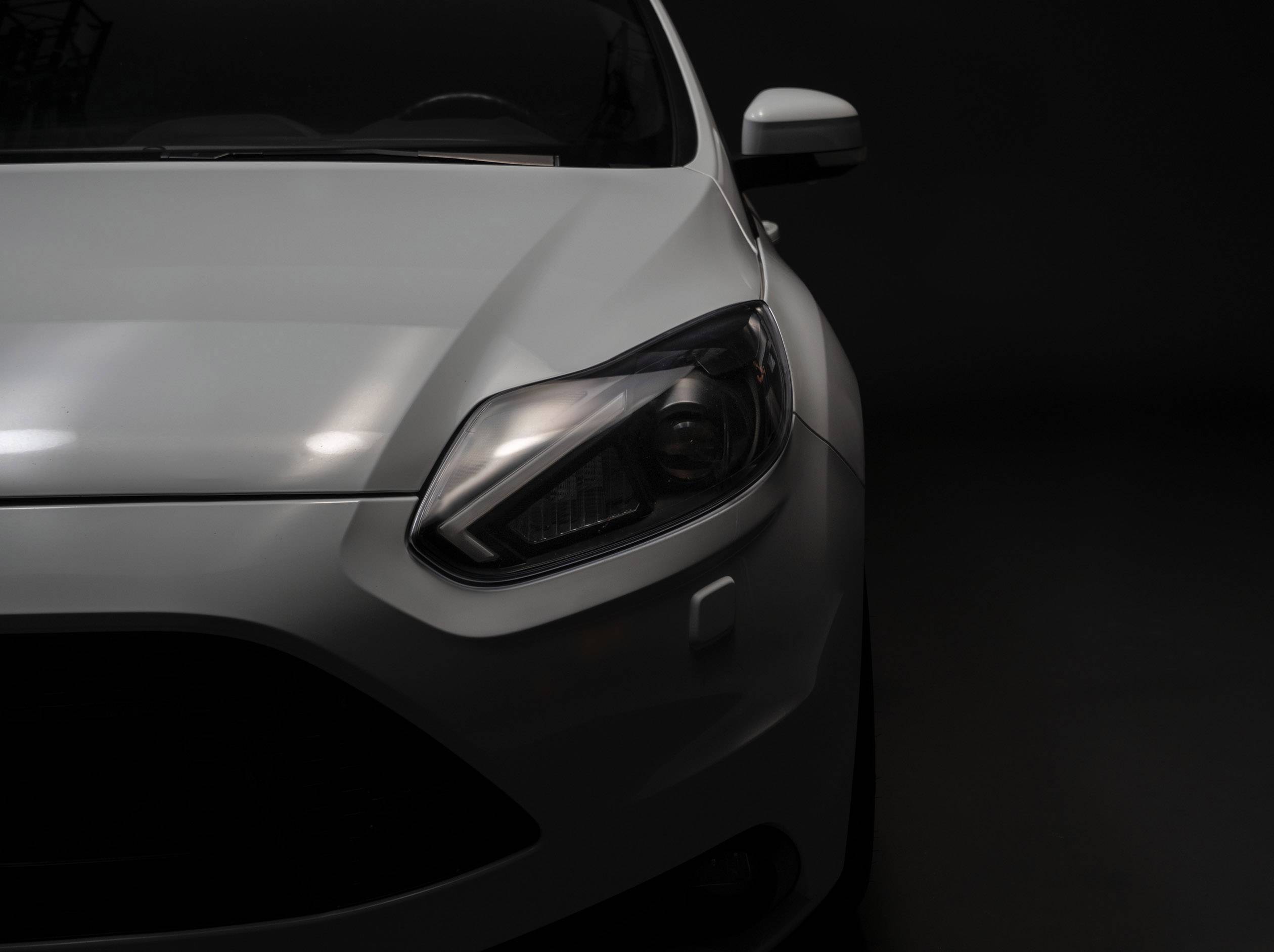 OSRAM LEDHL105-BK LEDriving® XENARC Komplett-Scheinwerfer Ford Ford Focus