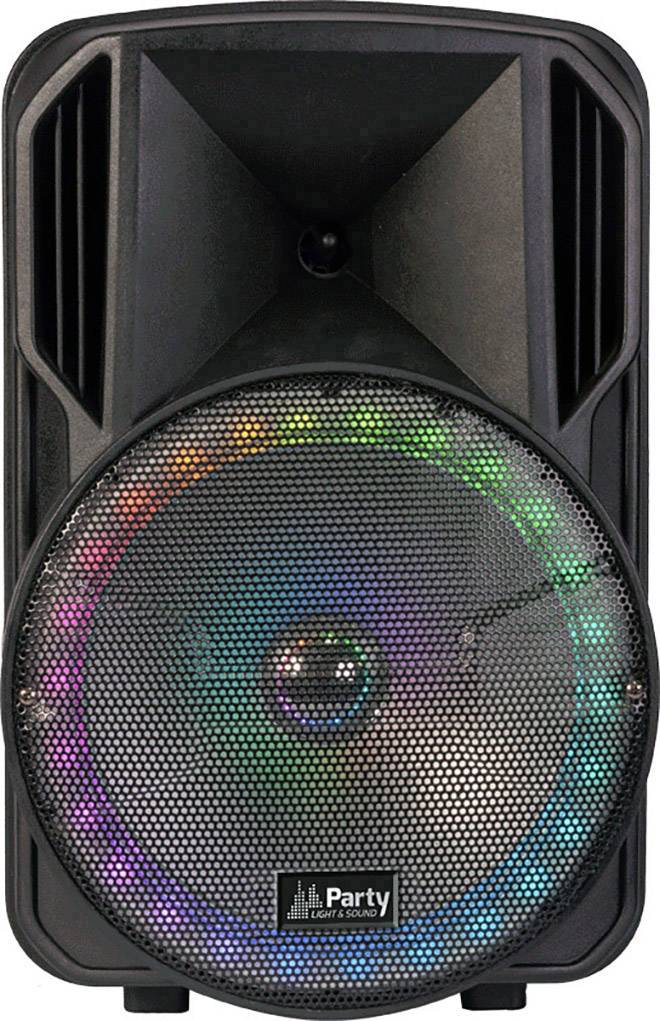 Party 15RGB Party Lautsprecher 38 cm 15 Zoll akkubetrieben 1 St.