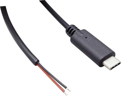 BKL Electronic USB C 3.1 10080114 Inhalt: 1 St.