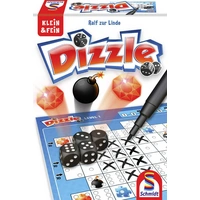 Schmidt Spiele Dizzle Dizzle 49352 Schmidt Spiele Dizzle Dizzle 49352