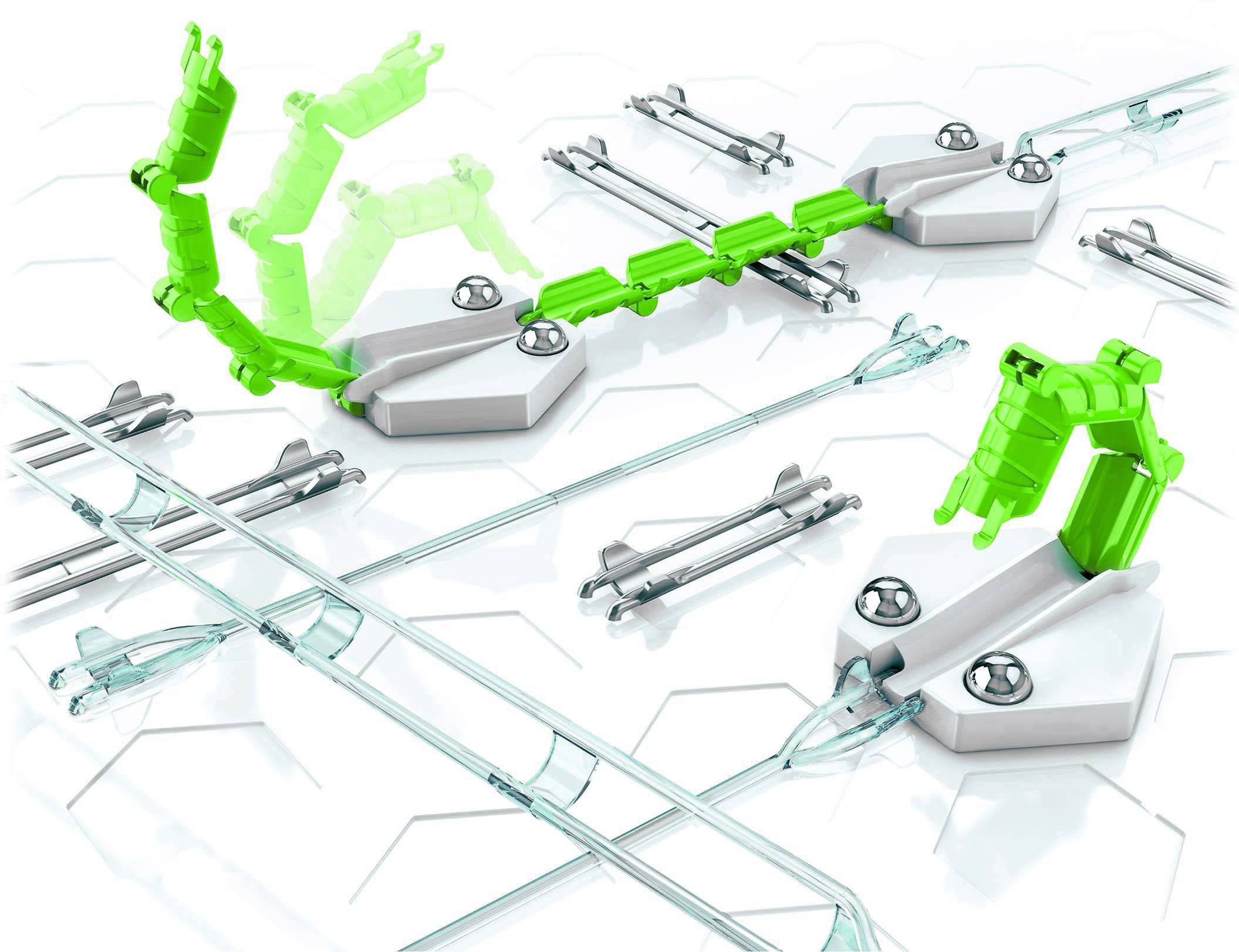 Ravensburger 26120 GraviTrax Brücken