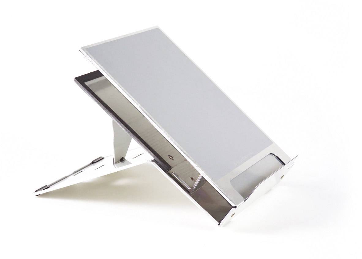 BakkerElkhuizen Ergo-Q 260 Notebook-Ständer höhenverstellbar