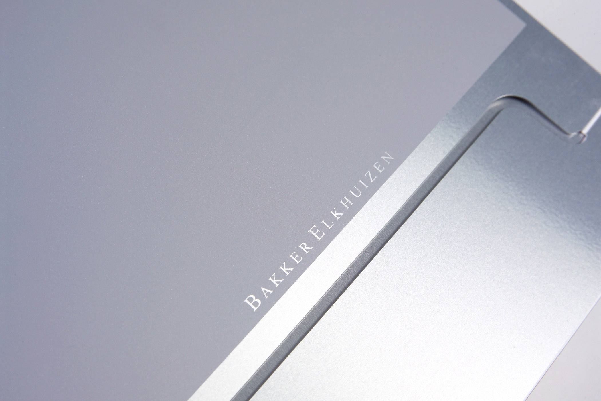 BakkerElkhuizen Ergo-Q 260 Notebook-Ständer höhenverstellbar