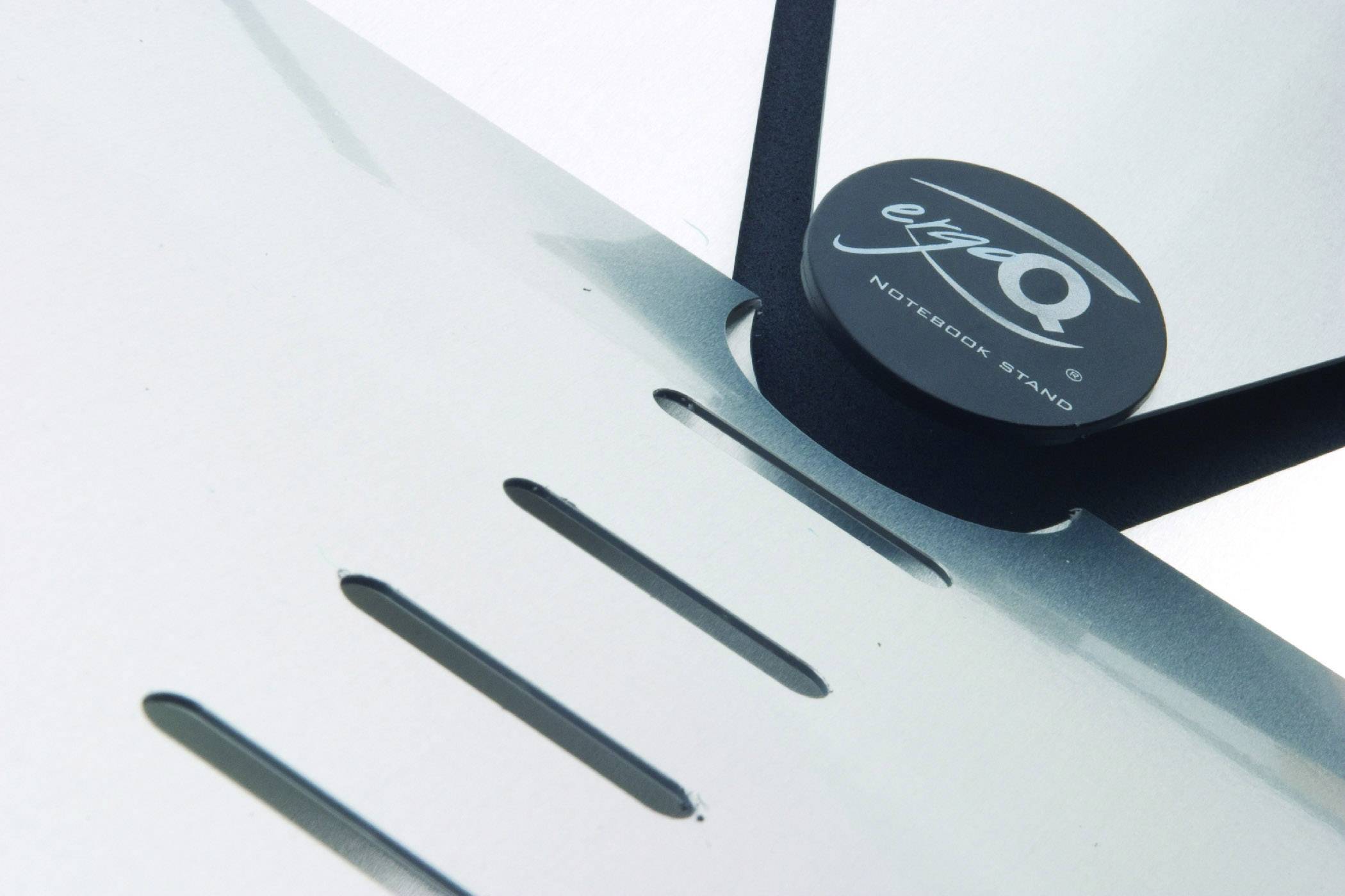 BakkerElkhuizen Ergo-Q 260 Notebook-Ständer höhenverstellbar