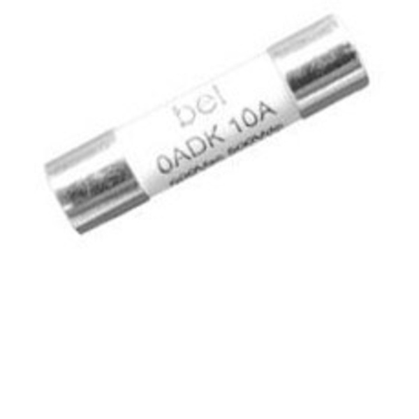 Micro-fusible Belfuse 0ADKC0500-BE (Ø x L) 5 mm x 20 mm 500 mA 100 pc(s) Bulk