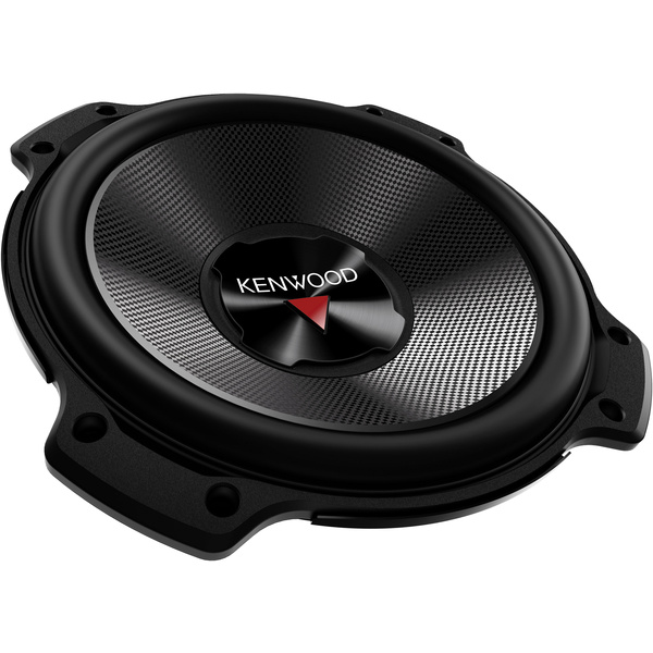 Kenwood KFC-PS3016W Auto-Subwoofer-Chassis 326mm 2000W 4Ω