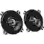 JVC CS-J420X 2-Wege Einbau-Lautsprecher 210 W Inhalt: 1 Paar