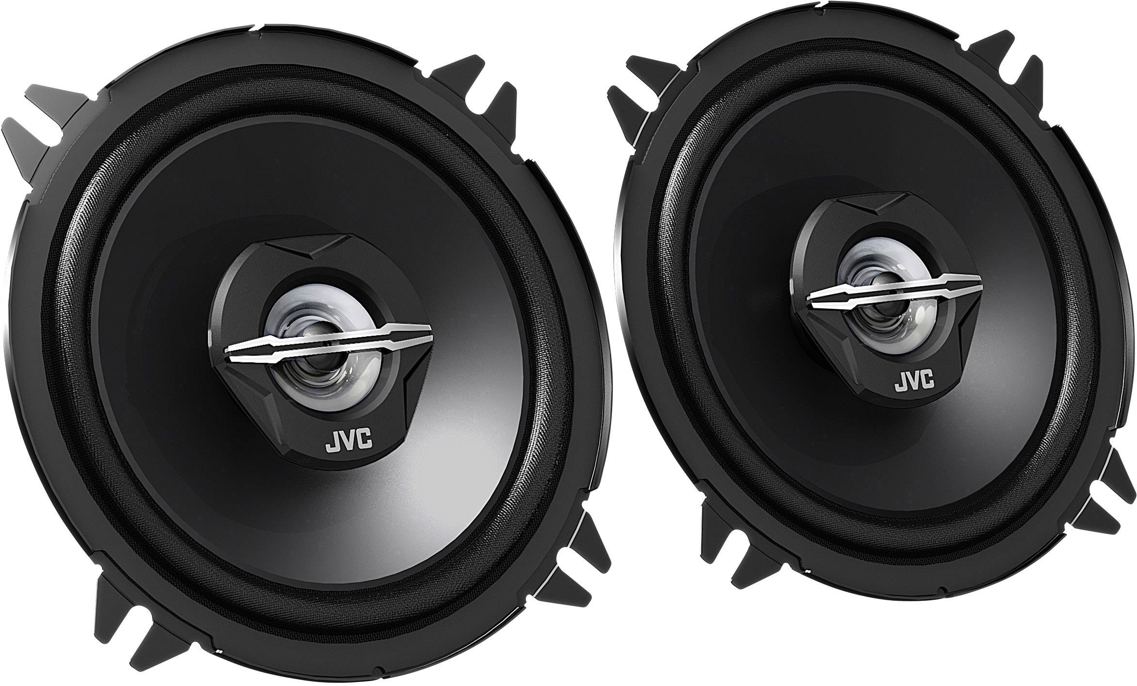 JVC CS-J520X 2-Wege Einbau-Lautsprecher 250 W Inhalt: 1 Paar
