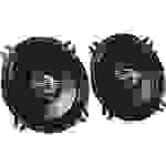 JVC CS-J520X Haut-parleur coaxial 2 voies à encastrer 250 W Contenu: 1 paire(s)