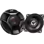 JVC CS-DR420 2-Wege Einbau-Lautsprecher 220W Inhalt: 1 Paar JVC CS-DR420 2-Wege Einbau-Lautsprecher 220W Inhalt: 1 Paar