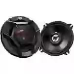 JVC CS-DR520 2-Wege Einbau-Lautsprecher 260W Inhalt: 1 Paar JVC CS-DR520 2-Wege Einbau-Lautsprecher 260W Inhalt: 1 Paar
