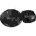 JVC CS-HX6959 5-Wege Einbau-Lautsprecher 650W Inhalt: 1 Paar
