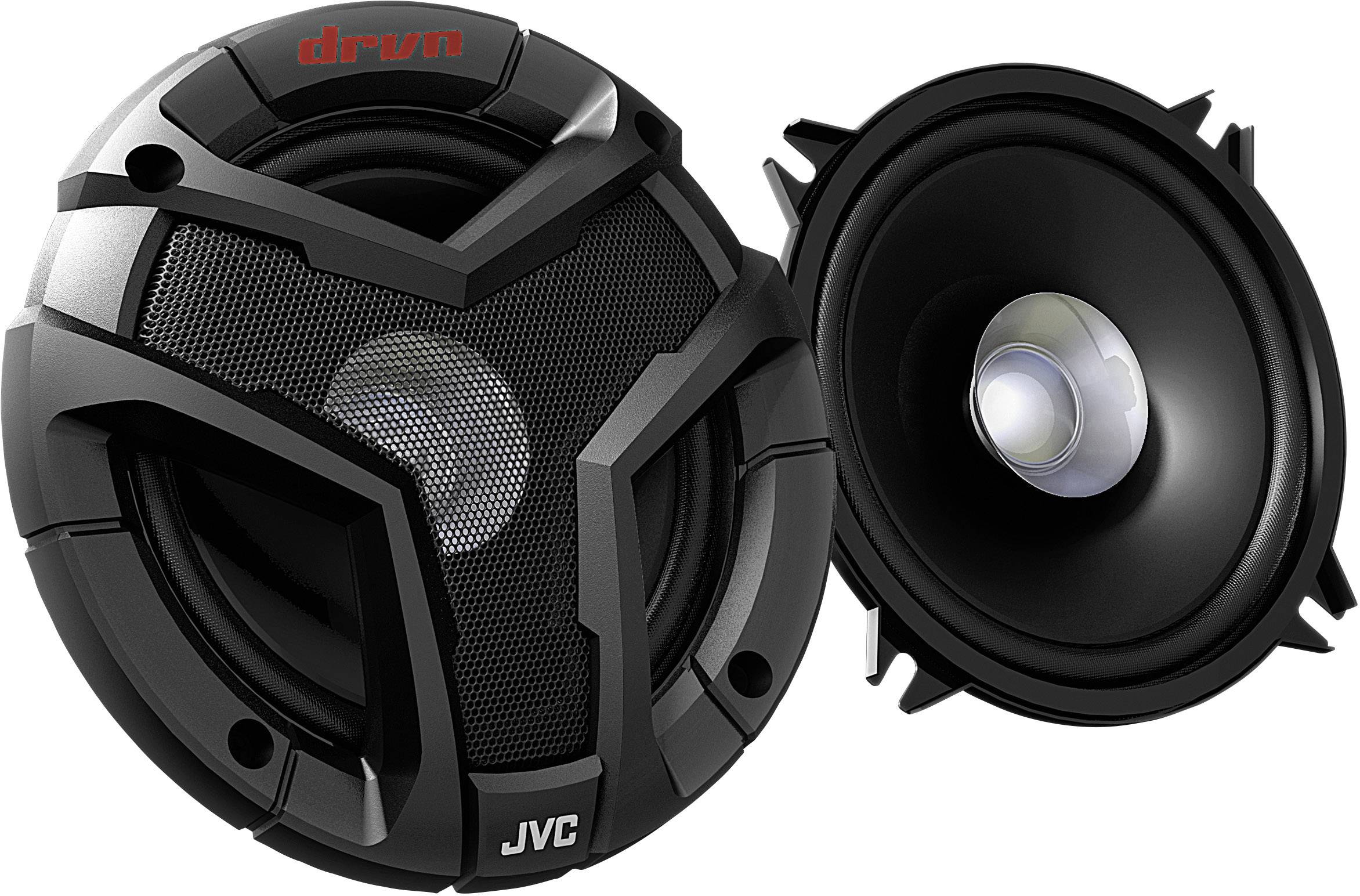 JVC CS-V518 2-Wege Einbau-Lautsprecher 200 W Inhalt: 1 Paar