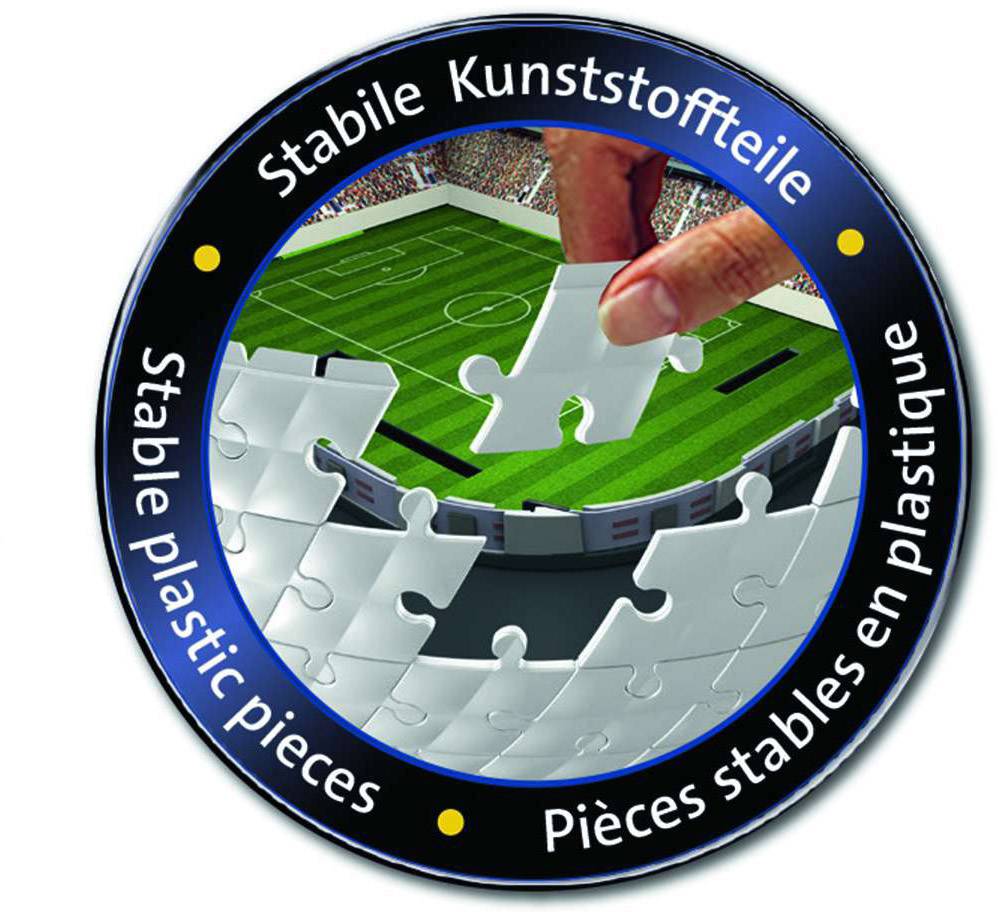 Allianz Arena bei Nacht 12530 Allianz Arena bei Nacht 1St.