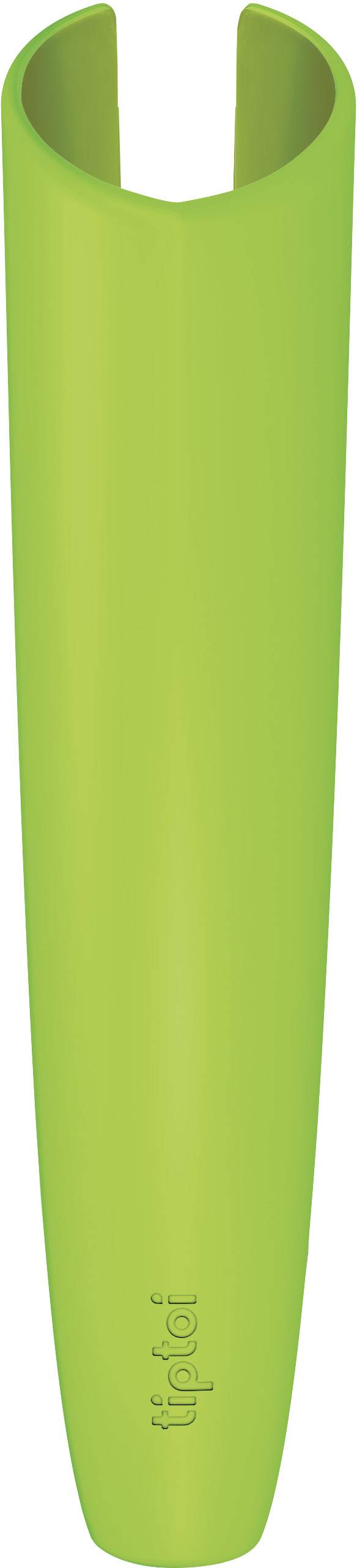 Ravensburger 00004 Stifthülle tiptoi® Stift mit Aufnahmefunktion grün