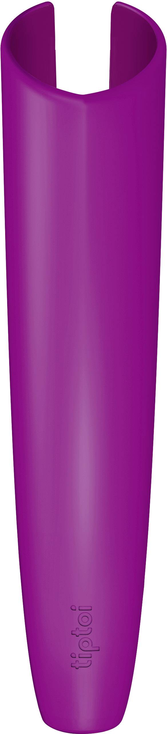 Ravensburger 00005 Stifthülle tiptoi® Stift mit Aufnahmefunktion lila