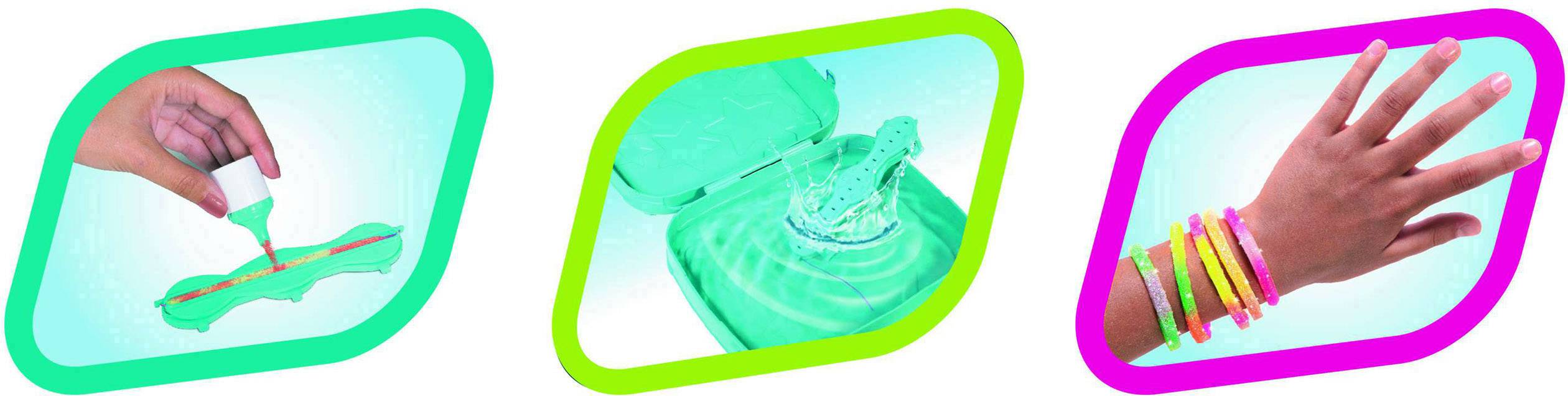 Ravensburger Blazelets Style Studio