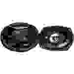 JVC CS-DR6940 Haut-parleur coaxial 4 voies à encastrer 550 W Contenu: 1 paire(s)
