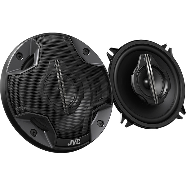 JVC CS-HX539 3-Wege Einbau-Lautsprecher 320W Inhalt: 1 Paar