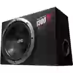 JVC CS-BW120 Auto-Subwoofer passiv 1300W JVC CS-BW120 Auto-Subwoofer passiv 1300W