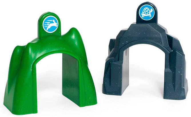 BRIO Smart Tech Action Tunnel