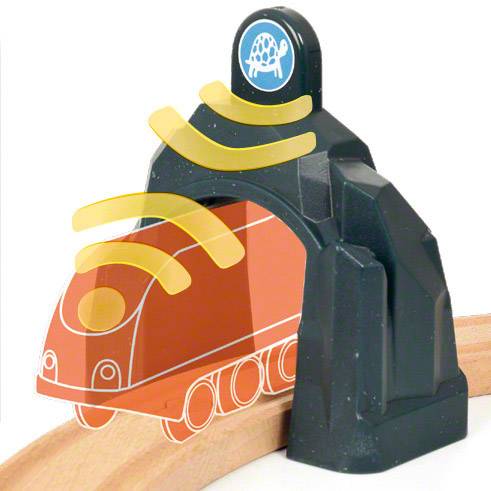 BRIO Smart Tech Action Tunnel