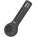 Hand Gesangs-Mikrofon s2-Digital Rockids schwarz Übertragungsart:Kabelgebunden, Bluetooth®
