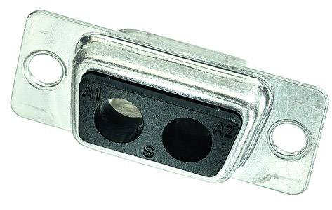 HARTING 09691000022 09691000022 D-SUB Steckverbinder 1 St.