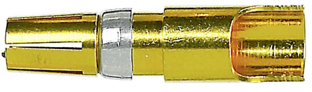HARTING 09030006203 Elektrischer Kontakt 1 St.