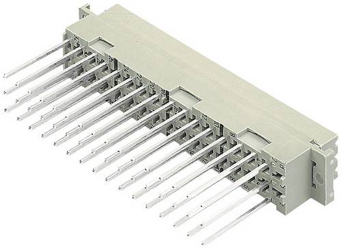 HARTING 09062486821 Federleiste 1 St.