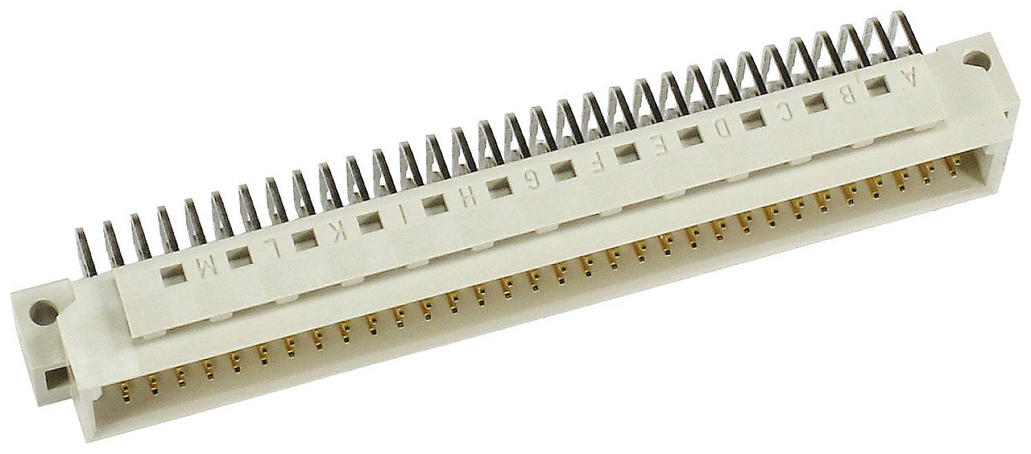 Harting 09036646921 Messerleiste Polzahl Gesamt 64 1 St.