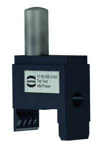 HARTING 17990000102 Oberwerkzeug 1St.