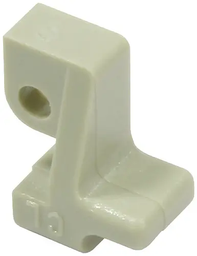 Harting 09 02 000 9920 Rastelement