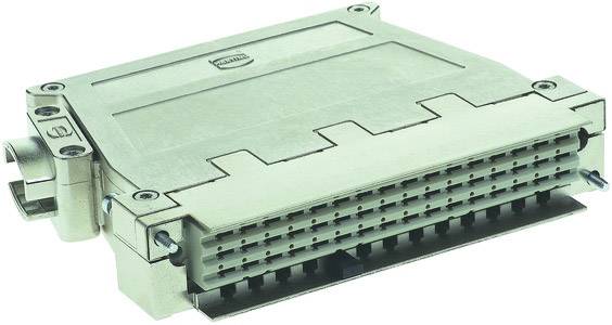 HARTING 09068480551 Schalengehäuse 1St.