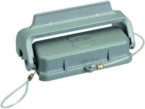 HARTING Abdeckkappe 09200165423 Inhalt: 1 St. Abdeckkappe