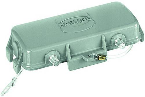 Harting 09 30 010 5425 Covering cap 1pc durable protective solution