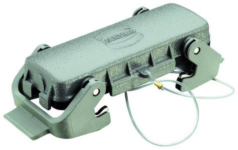 Abdeckkappe 09300245422 HARTING Inhalt: 1 St.