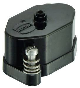 HARTING Abdeckkappe 09400035401 Inhalt: 1 St.