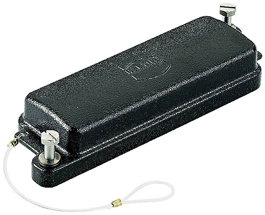 Harting Abdeckkappe 09400165401 Inhalt: 1 St.