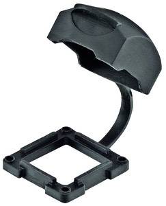 HARTING Abdeckkappe 11200035406 Inhalt: 1 St.