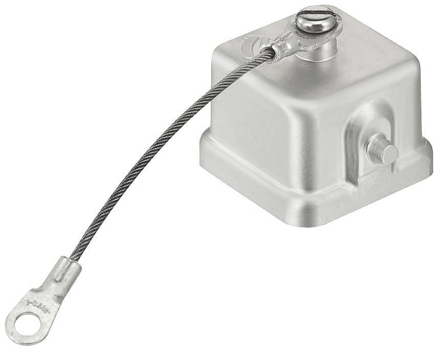 Harting Abdeckkappe 19440035426 Inhalt: 1 St.